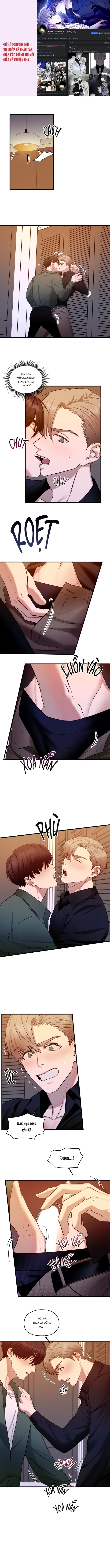 Tình Bạn Hôm Nay... Hết Hạn! Chapter 2 H+ - Next Chapter 3 H+