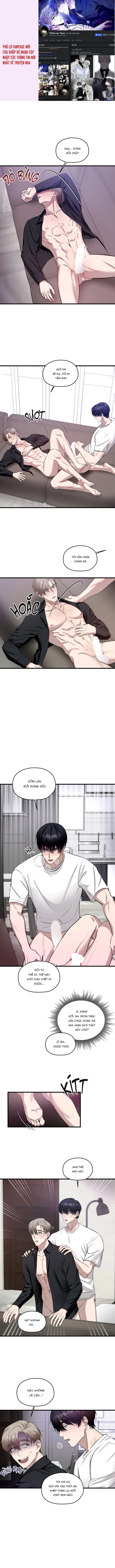 Tình Bạn Hôm Nay... Hết Hạn! Chapter 3 H+ - Next Chapter 4