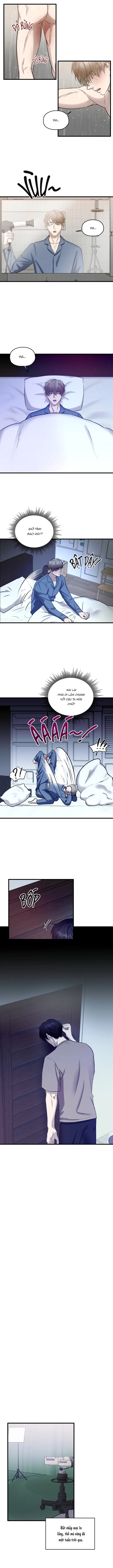 Tình Bạn Hôm Nay... Hết Hạn! Chapter 3 H+ - Next Chapter 4