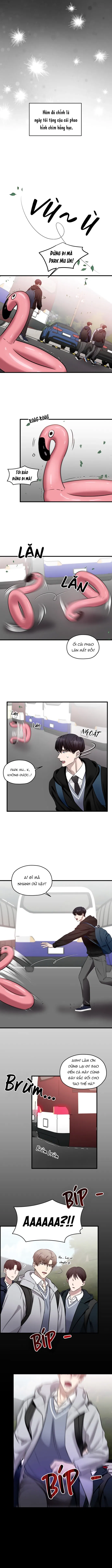 Tình Bạn Hôm Nay... Hết Hạn! Chapter 5 - Next Chapter 6 H+