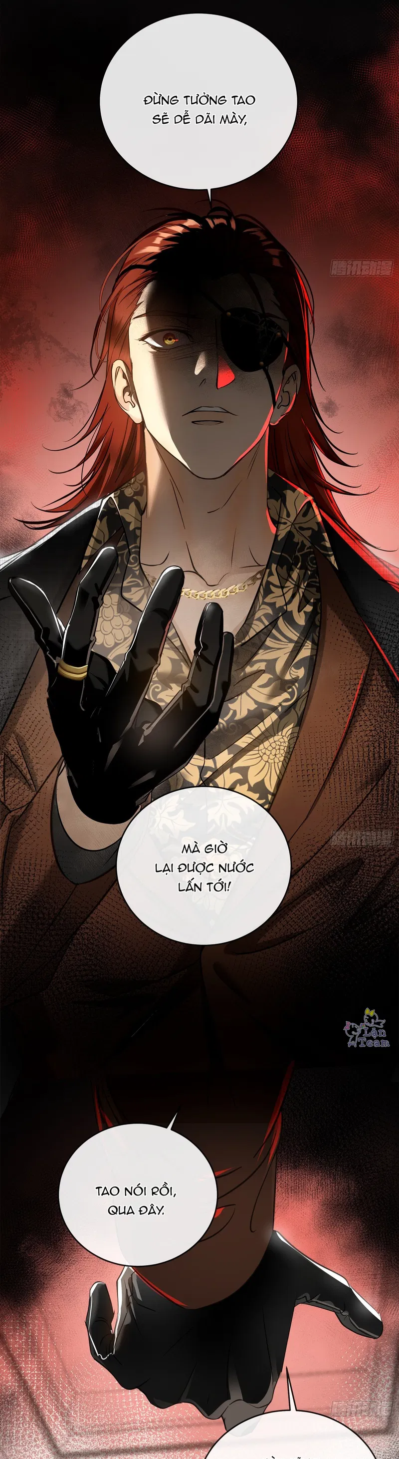 Tuyết Trong Nắng Hạ Chapter 8 - Trang 2