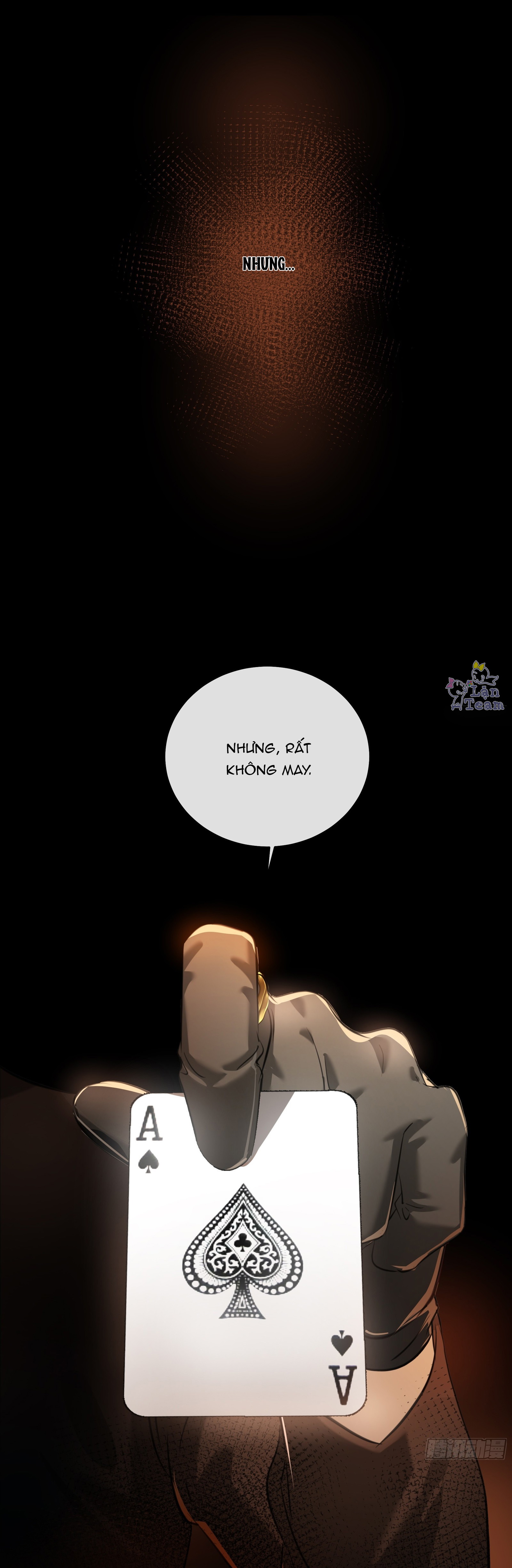 Tuyết Trong Nắng Hạ Chapter 9 - Trang 2