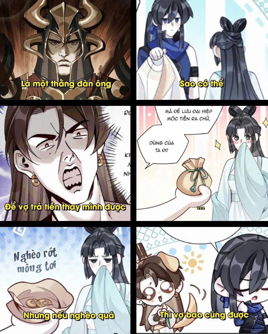 Tuyết Trong Nắng Hạ Chapter 9 - Trang 2