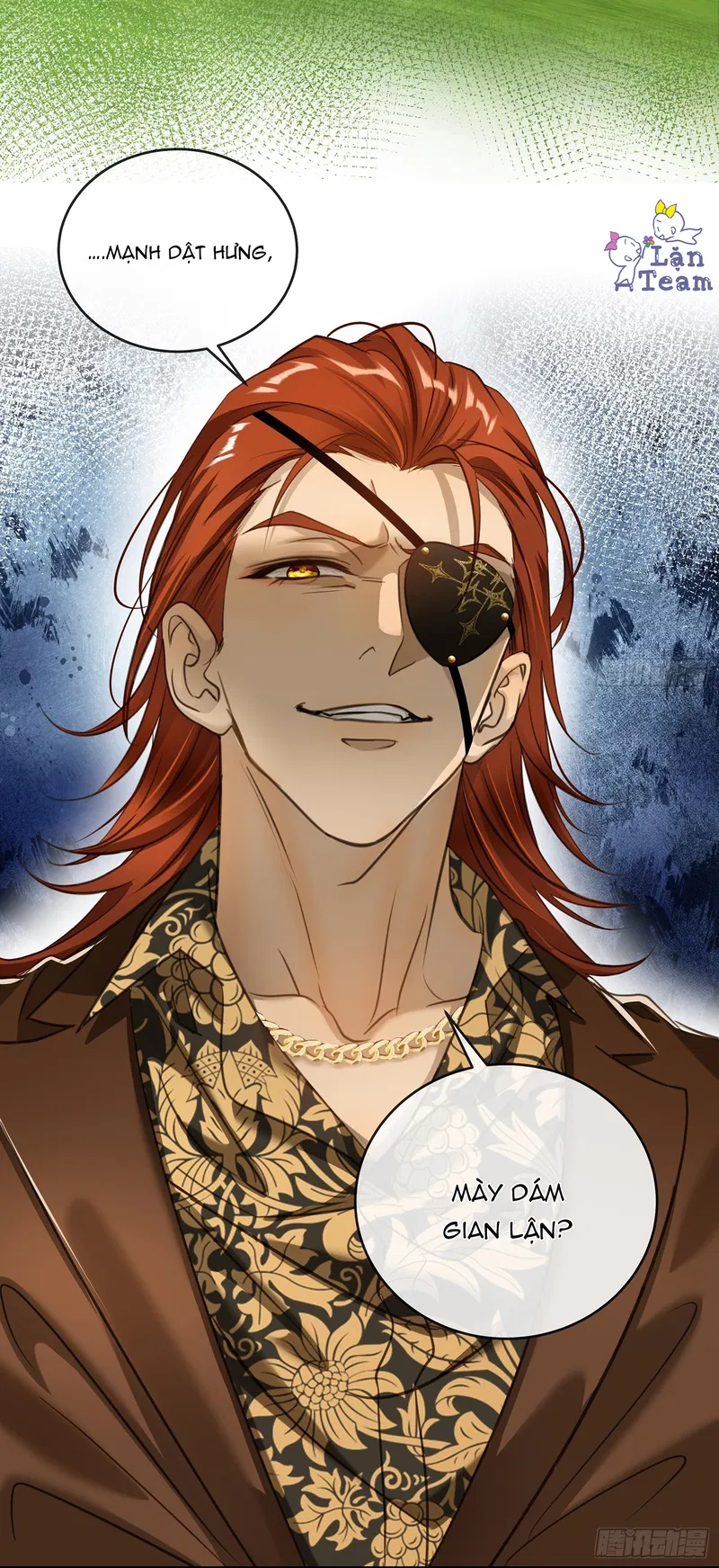 Tuyết Trong Nắng Hạ Chapter 10 - Trang 2