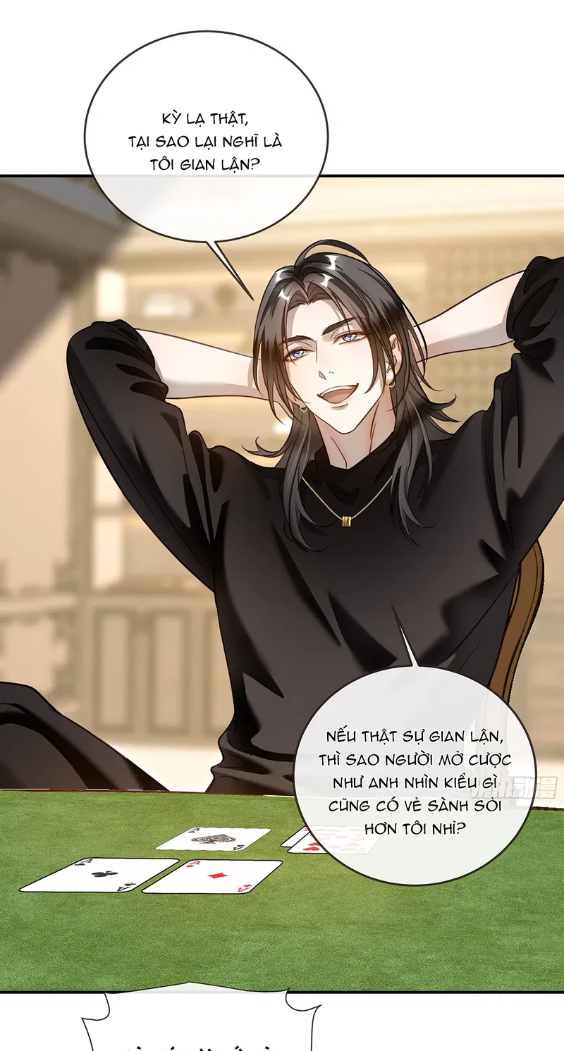 Tuyết Trong Nắng Hạ Chapter 10 - Trang 2