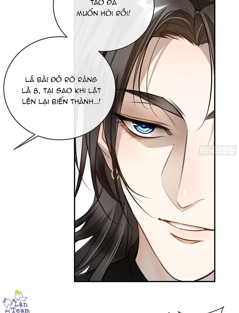 Tuyết Trong Nắng Hạ Chapter 10 - Trang 2