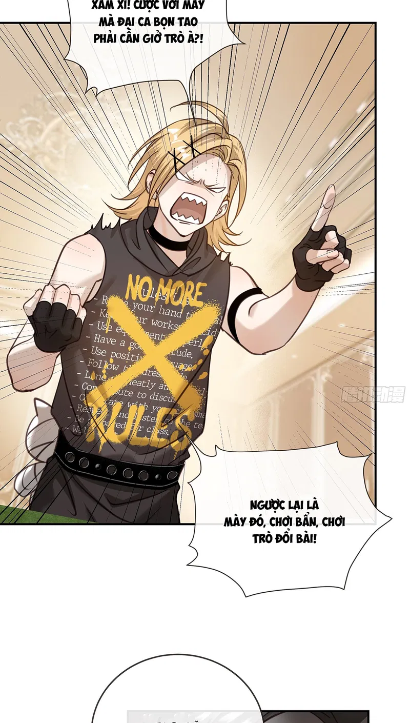 Tuyết Trong Nắng Hạ Chapter 10 - Trang 2