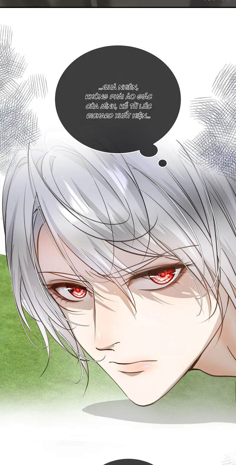 Tuyết Trong Nắng Hạ Chapter 10 - Trang 2