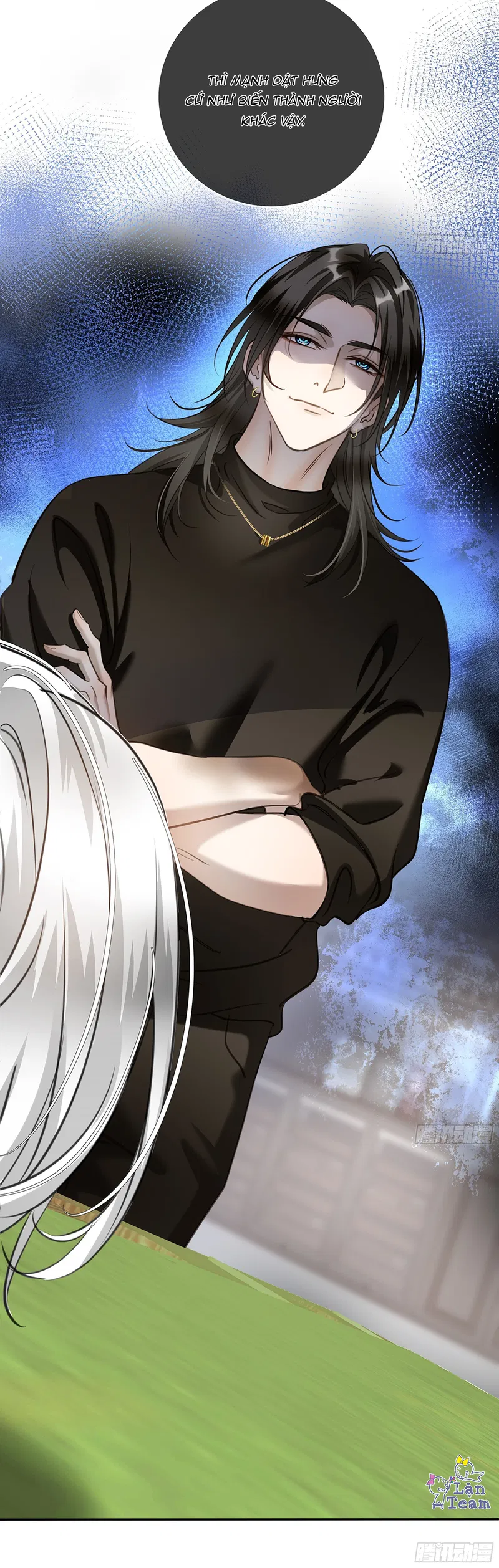 Tuyết Trong Nắng Hạ Chapter 10 - Trang 2