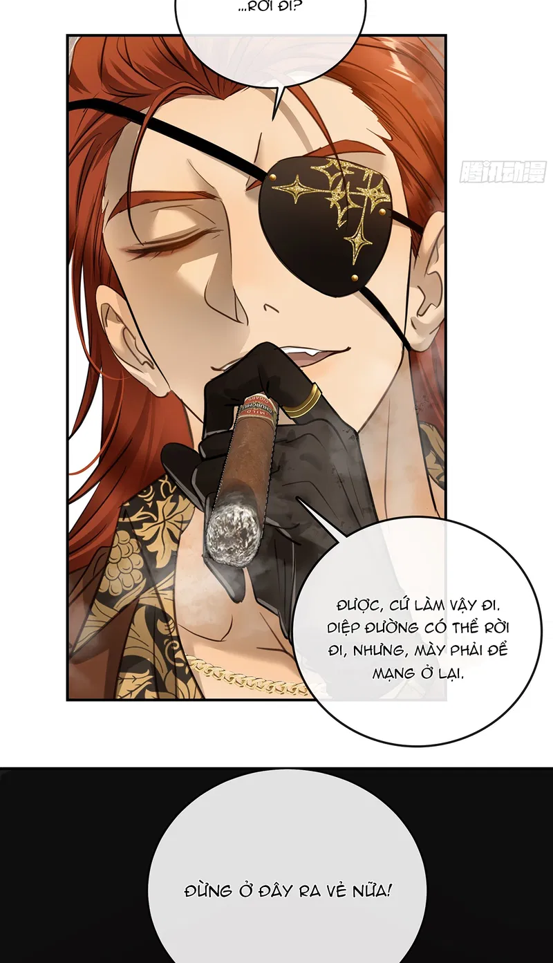Tuyết Trong Nắng Hạ Chapter 10 - Trang 2