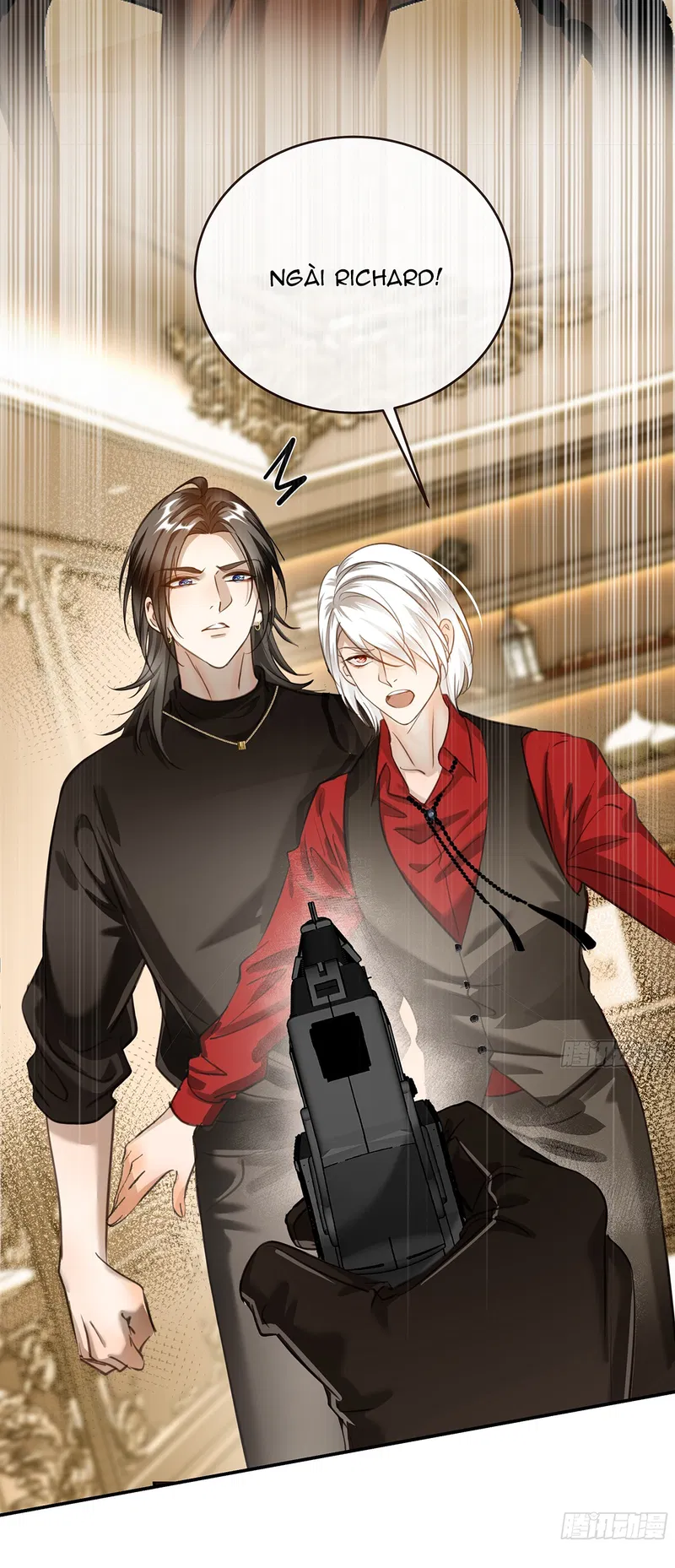 Tuyết Trong Nắng Hạ Chapter 10 - Trang 2