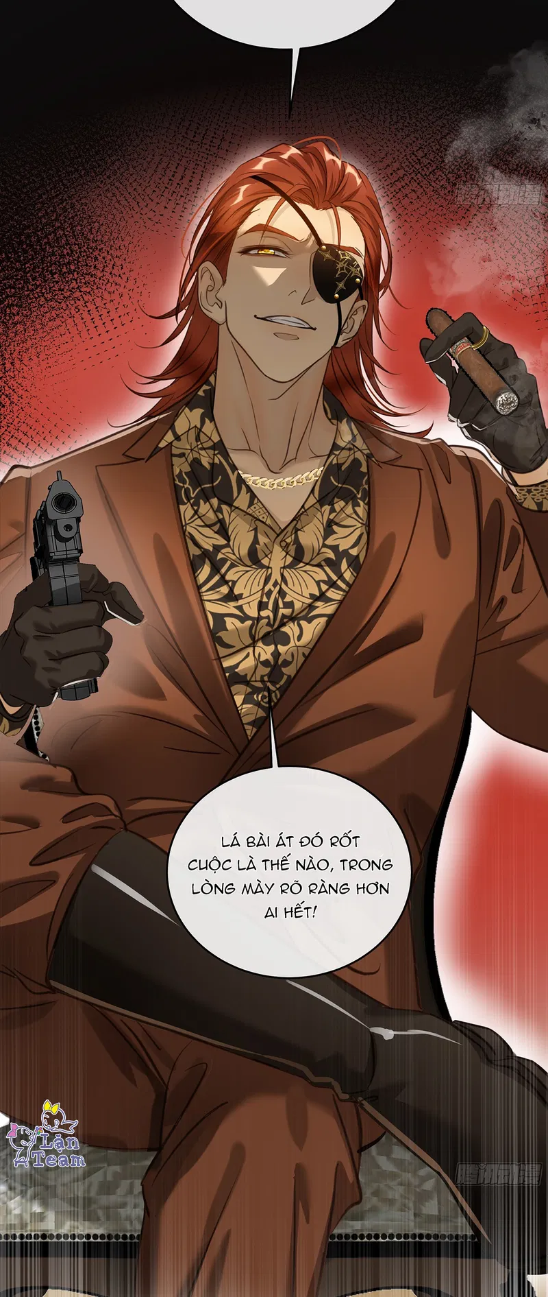 Tuyết Trong Nắng Hạ Chapter 10 - Trang 2