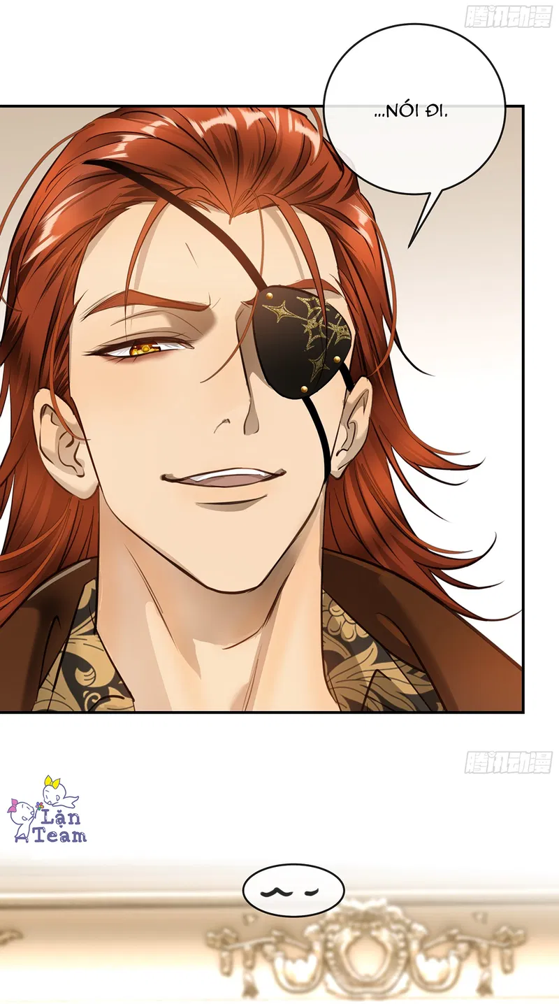 Tuyết Trong Nắng Hạ Chapter 10 - Trang 2
