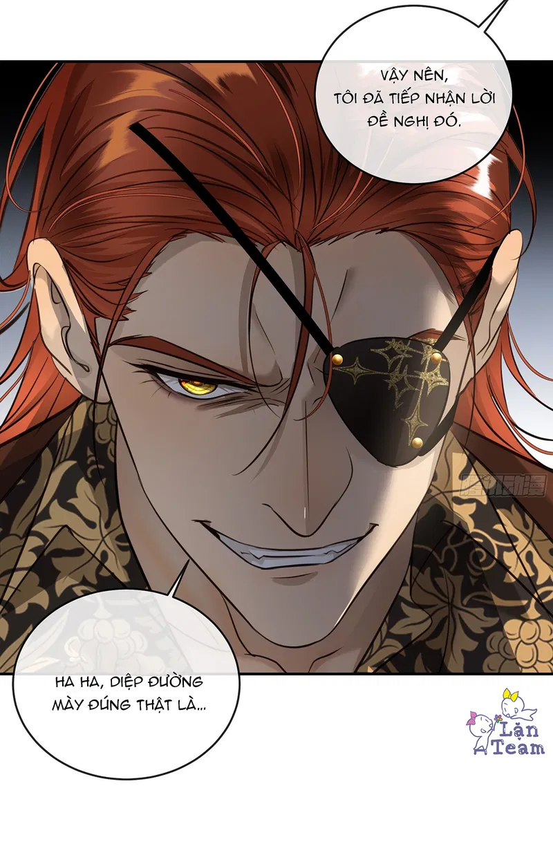 Tuyết Trong Nắng Hạ Chapter 10 - Trang 2