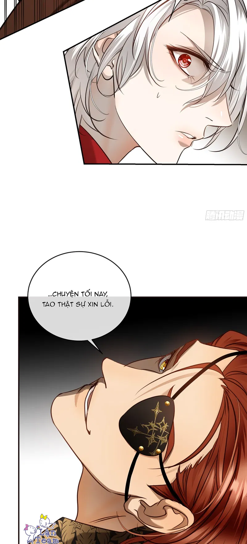 Tuyết Trong Nắng Hạ Chapter 10 - Trang 2
