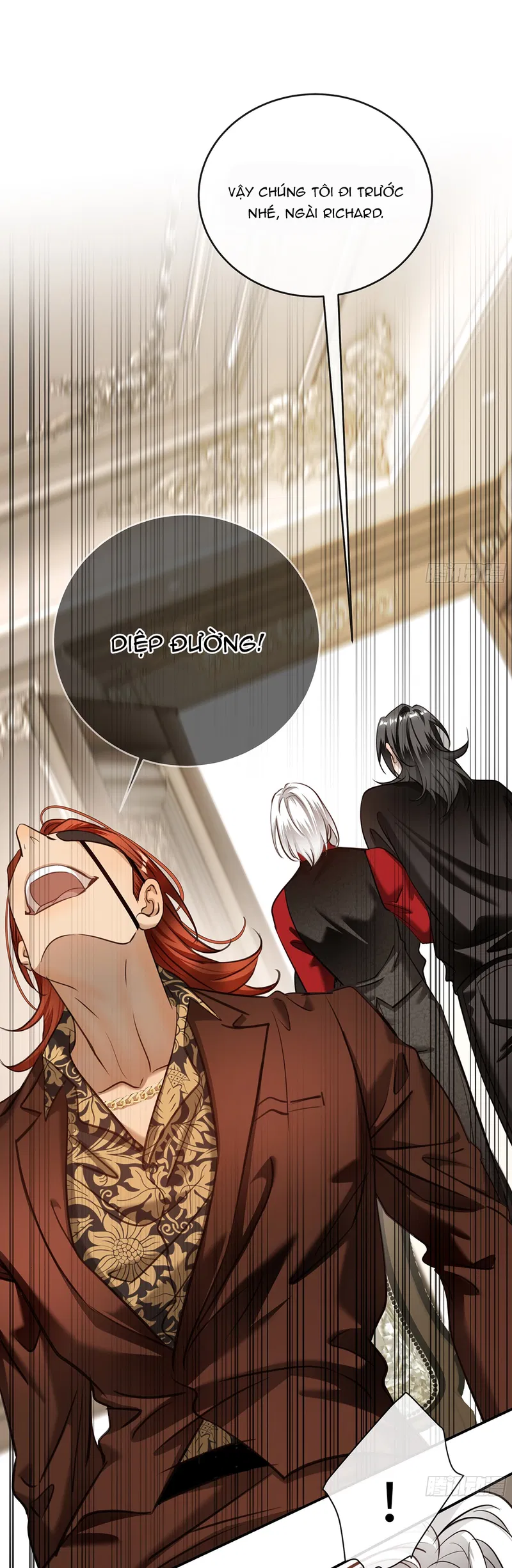 Tuyết Trong Nắng Hạ Chapter 10 - Trang 2