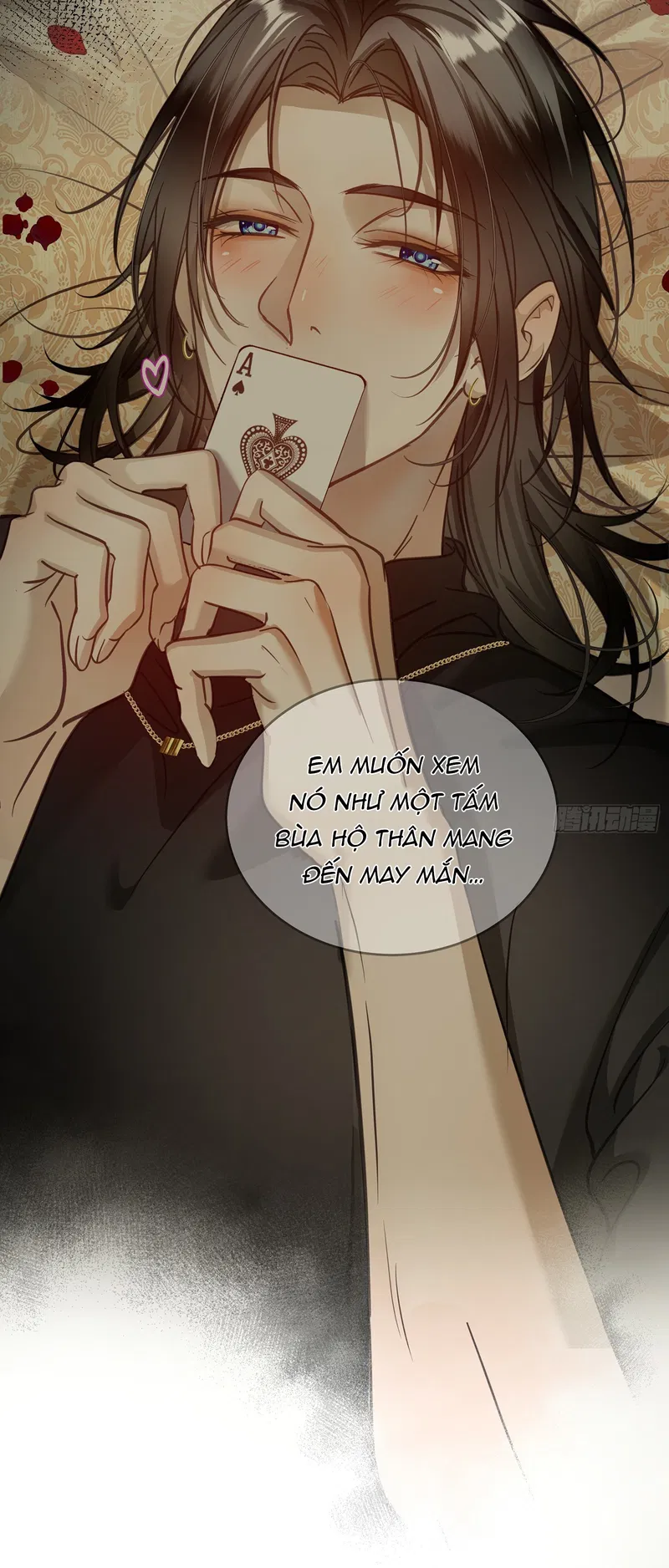 Tuyết Trong Nắng Hạ Chapter 10 - Trang 2