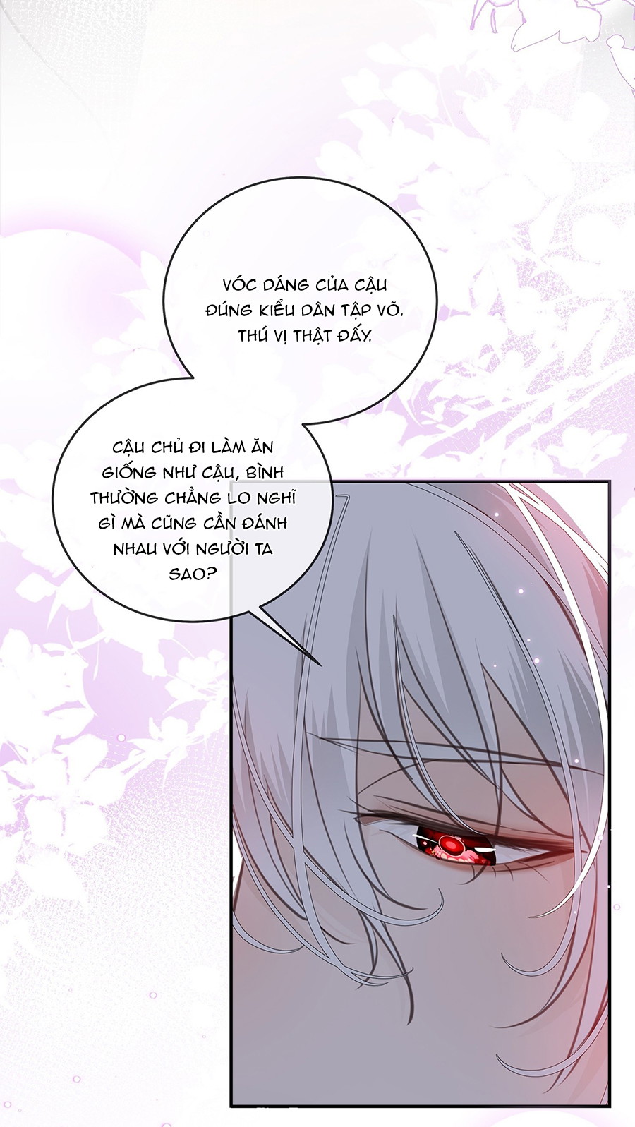 Tuyết Trong Nắng Hạ Chapter 11 - Trang 2