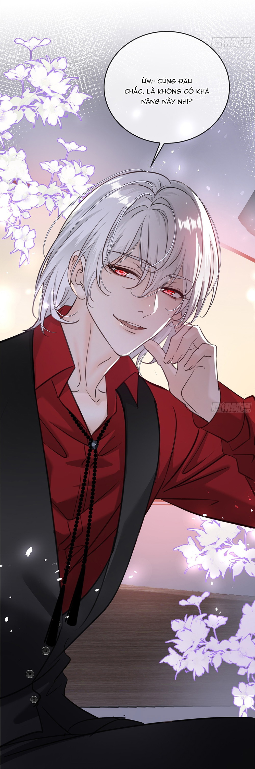 Tuyết Trong Nắng Hạ Chapter 11 - Trang 2