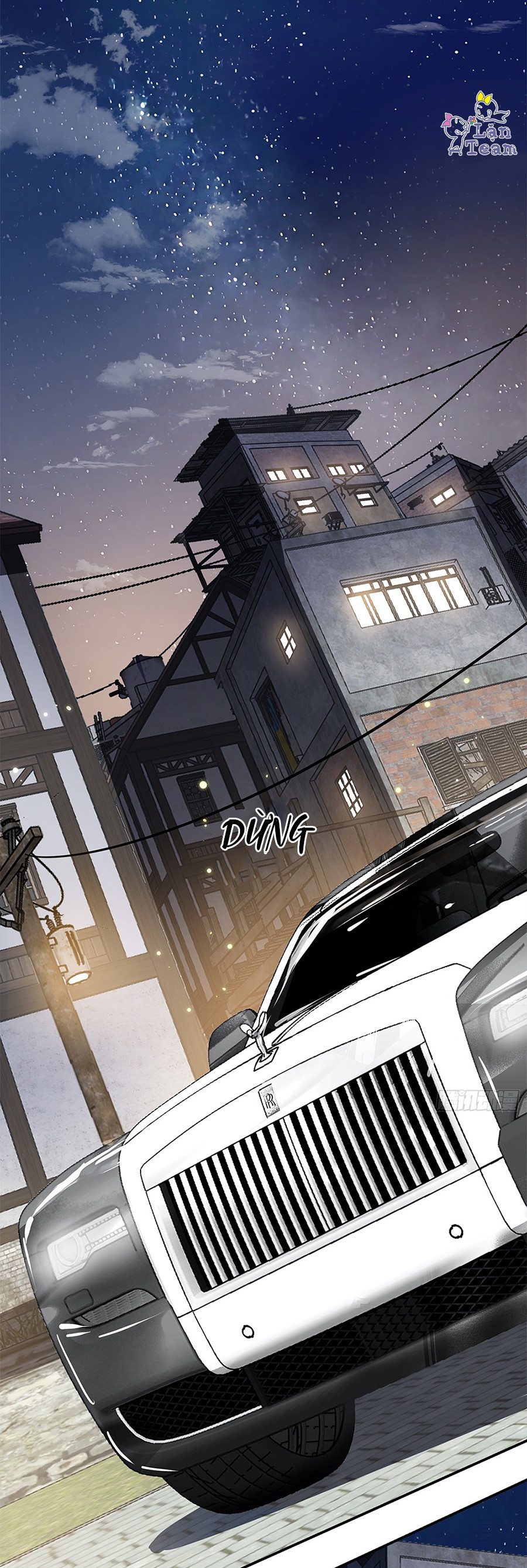 Tuyết Trong Nắng Hạ Chapter 11 - Trang 2