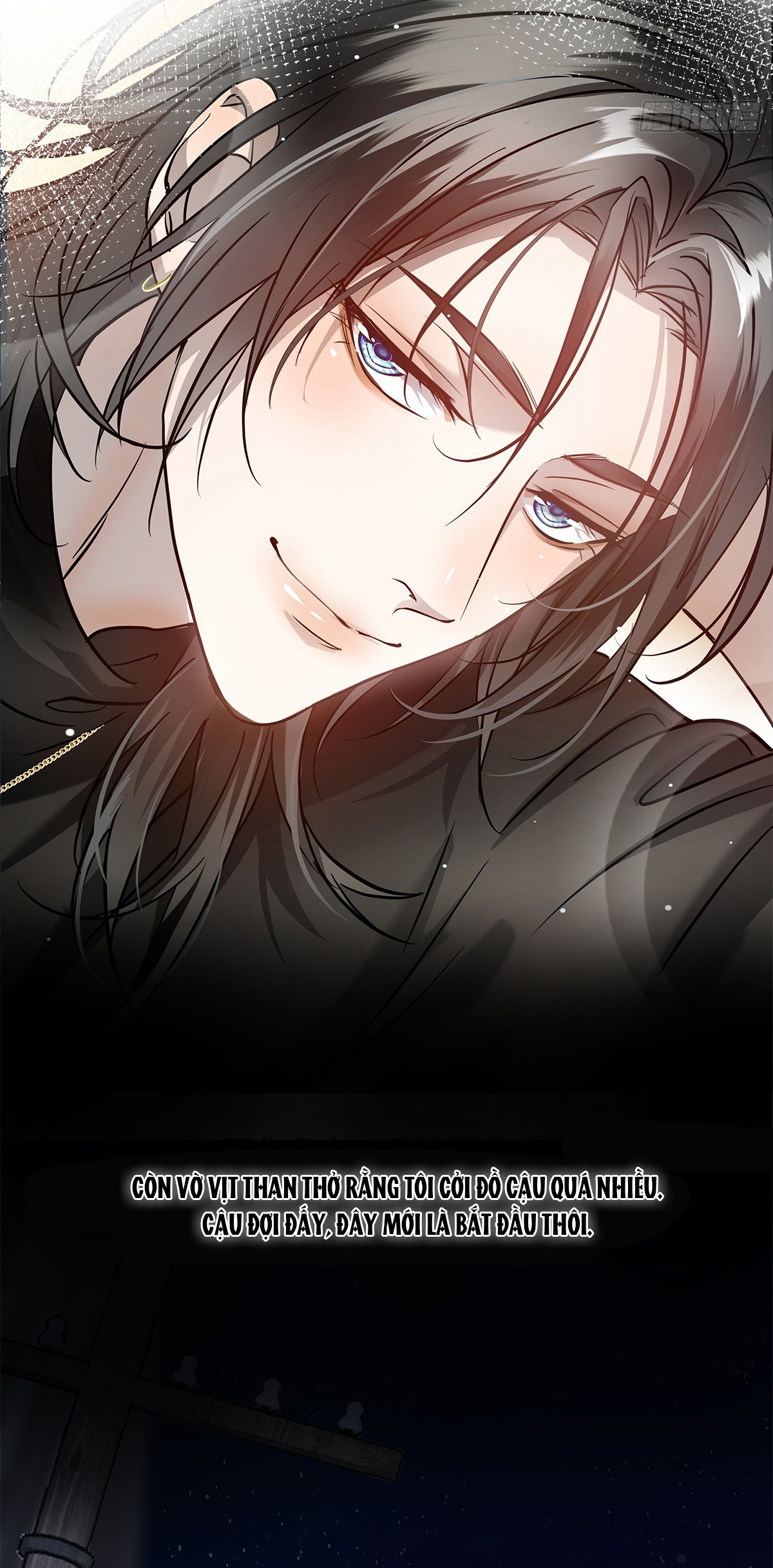Tuyết Trong Nắng Hạ Chapter 11 - Trang 2
