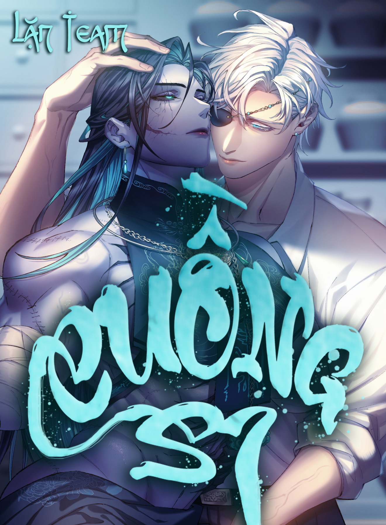 Tuyết Trong Nắng Hạ Chapter 11 - Trang 2