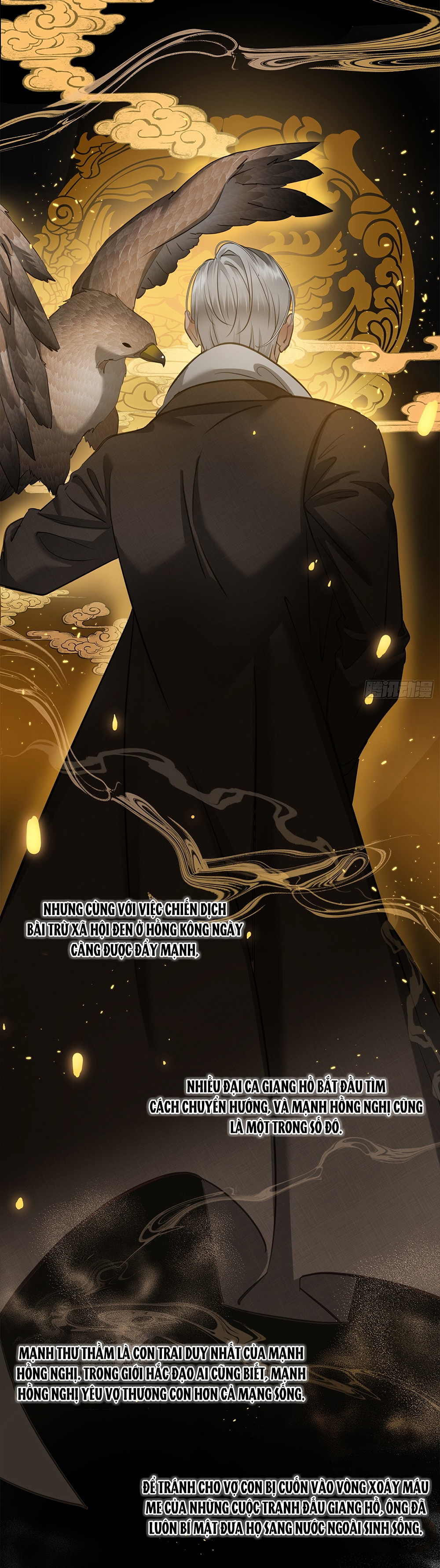 Tuyết Trong Nắng Hạ Chapter 12 - Next 