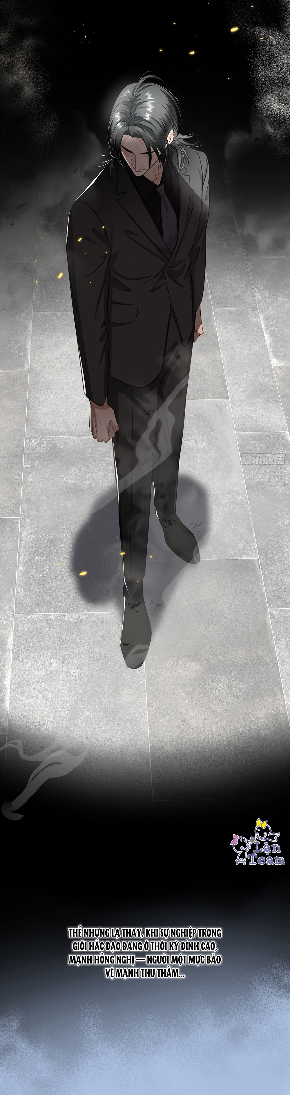 Tuyết Trong Nắng Hạ Chapter 12 - Next 