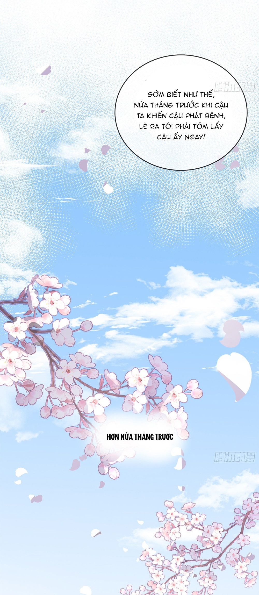 Tuyết Trong Nắng Hạ Chapter 12 - Next 