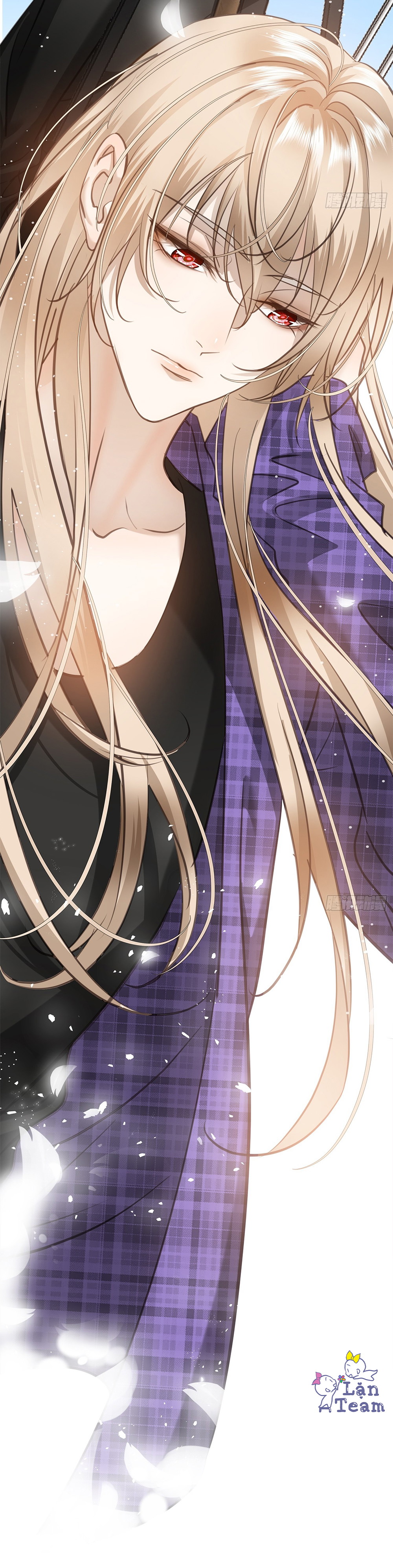 Tuyết Trong Nắng Hạ Chapter 12 - Next 
