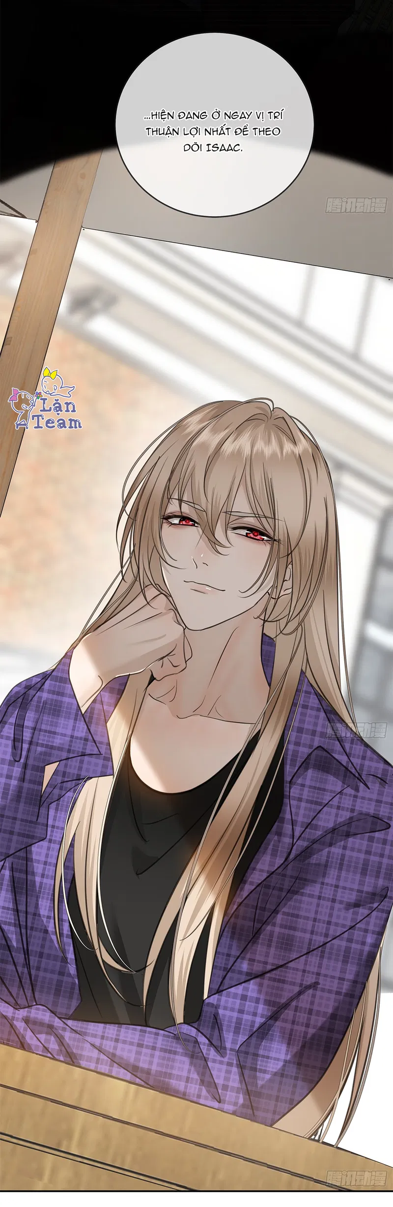 Tuyết Trong Nắng Hạ Chapter 12 - Next 