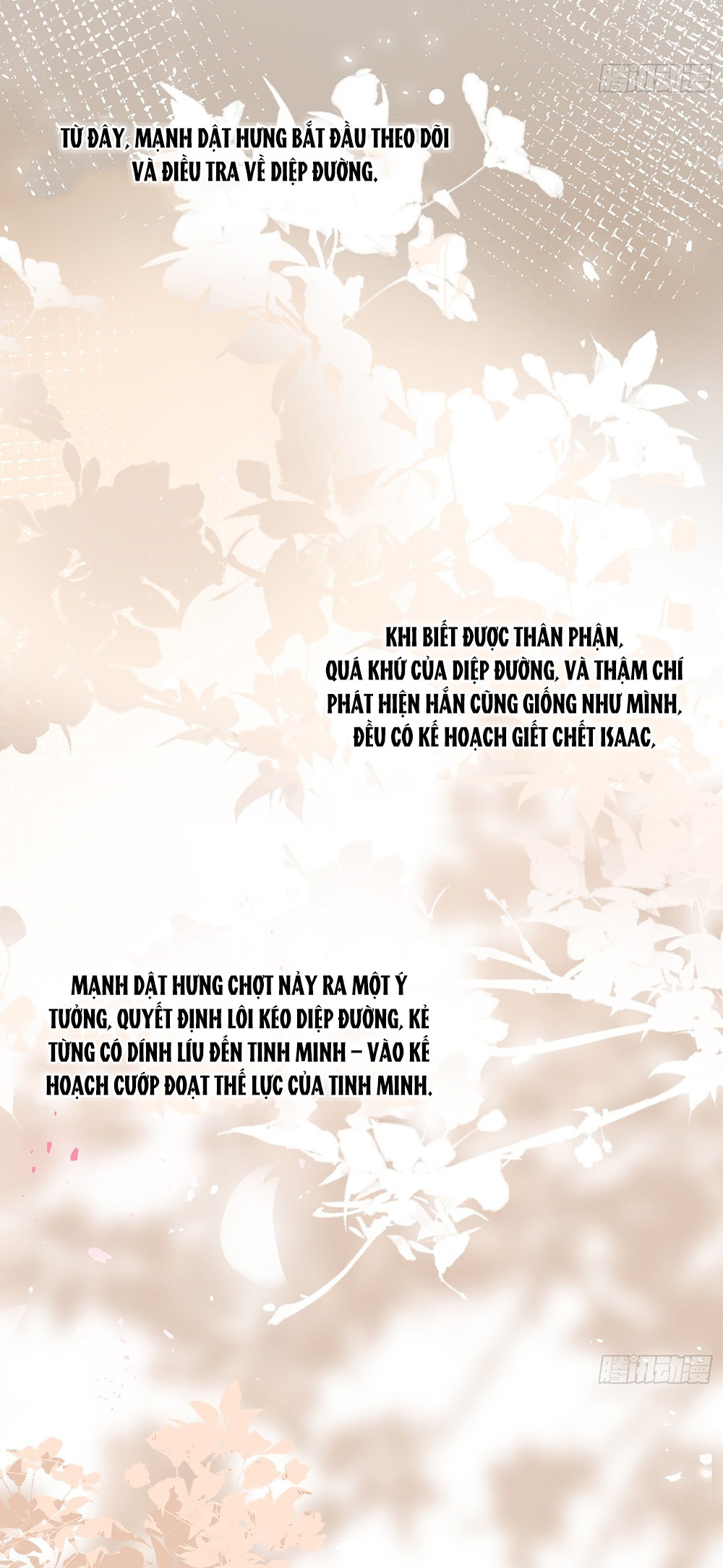 Tuyết Trong Nắng Hạ Chapter 12 - Next 