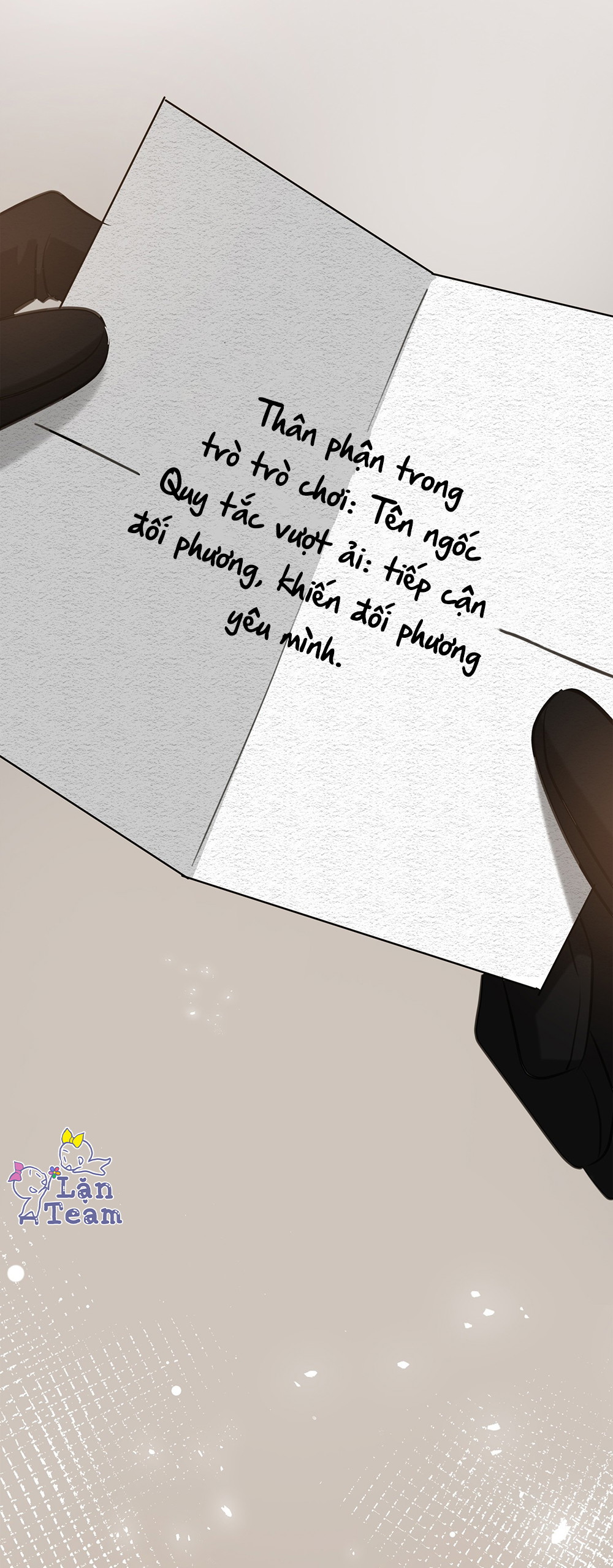 Tuyết Trong Nắng Hạ Chapter 12 - Next 