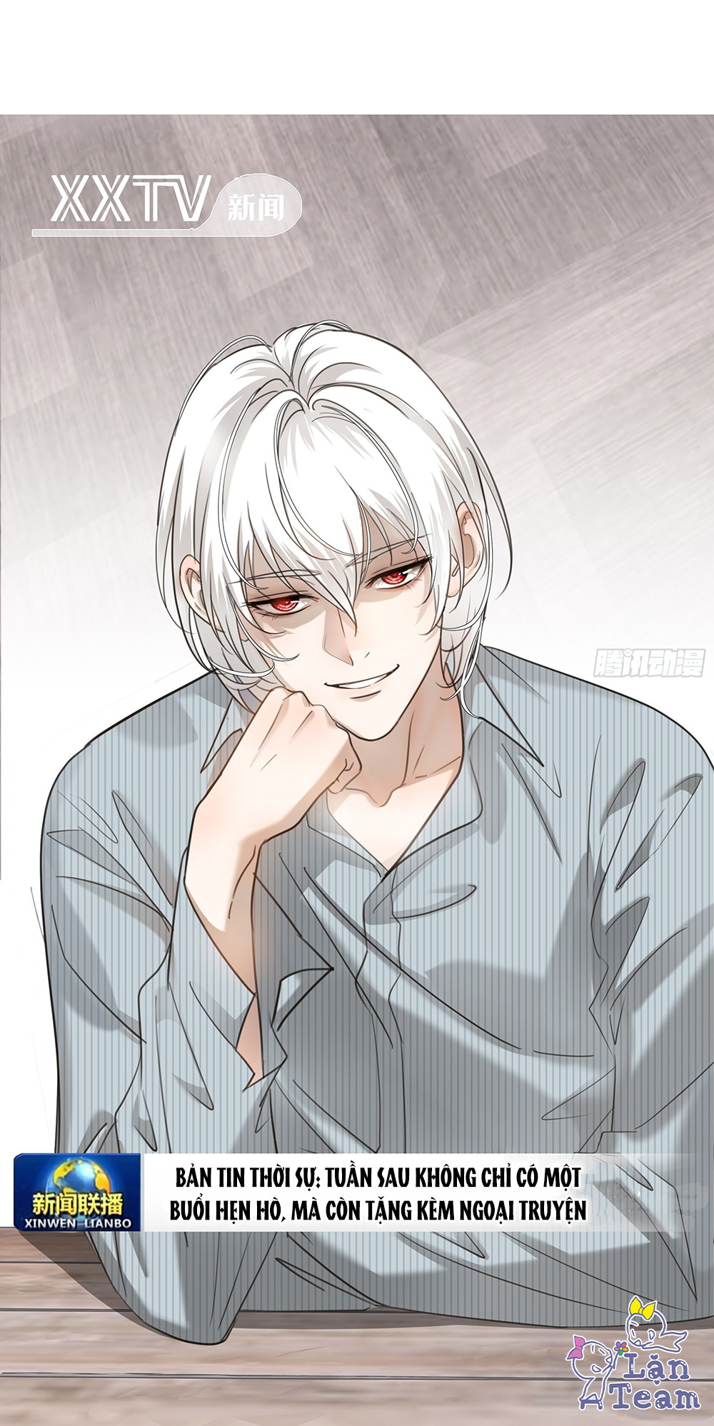 Tuyết Trong Nắng Hạ Chapter 12 - Next 