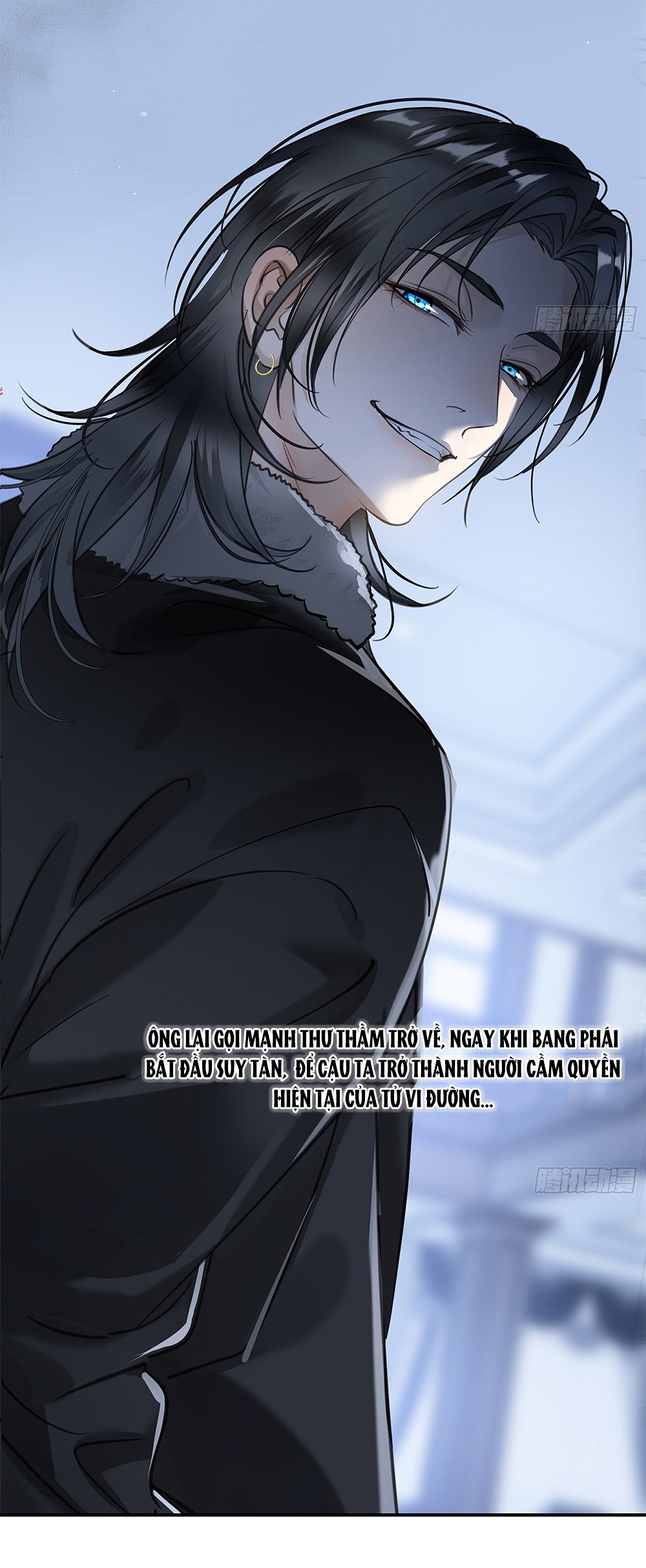 Tuyết Trong Nắng Hạ Chapter 12 - Next 