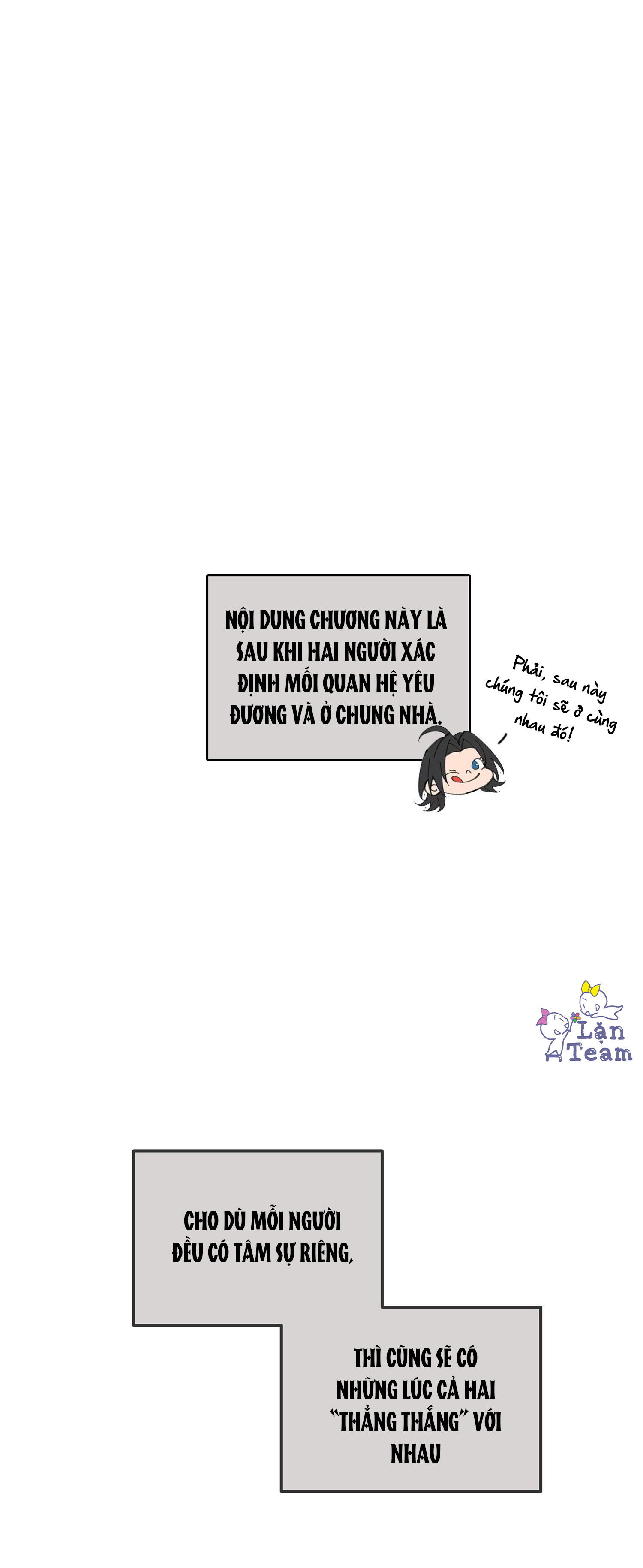Tuyết Trong Nắng Hạ Chapter 12.1 - Trang 2