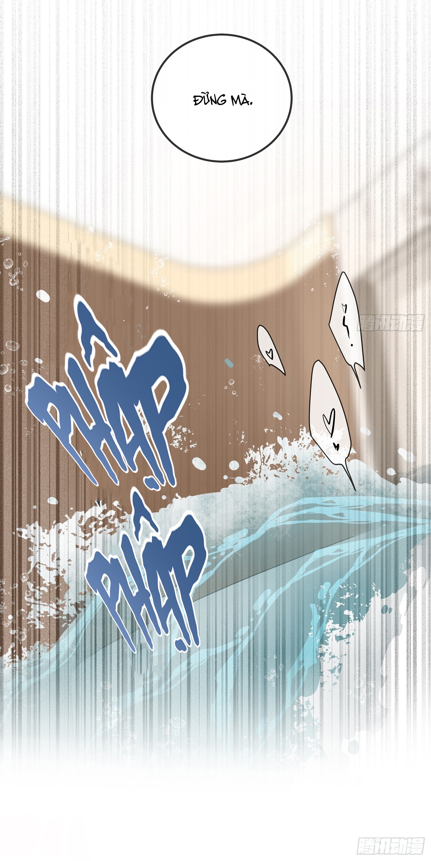 Tuyết Trong Nắng Hạ Chapter 12.1 - Trang 2