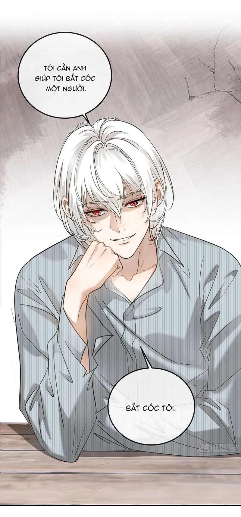Tuyết Trong Nắng Hạ Chapter 14 - Trang 2