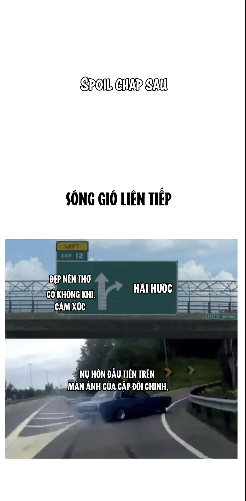 Tuyết Trong Nắng Hạ Chapter 14 - Trang 2