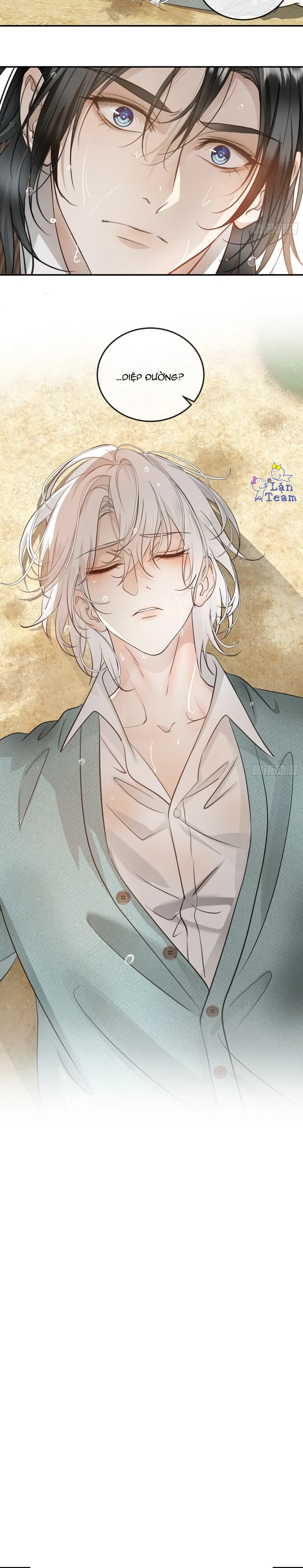 Tuyết Trong Nắng Hạ Chapter 14 - Trang 2