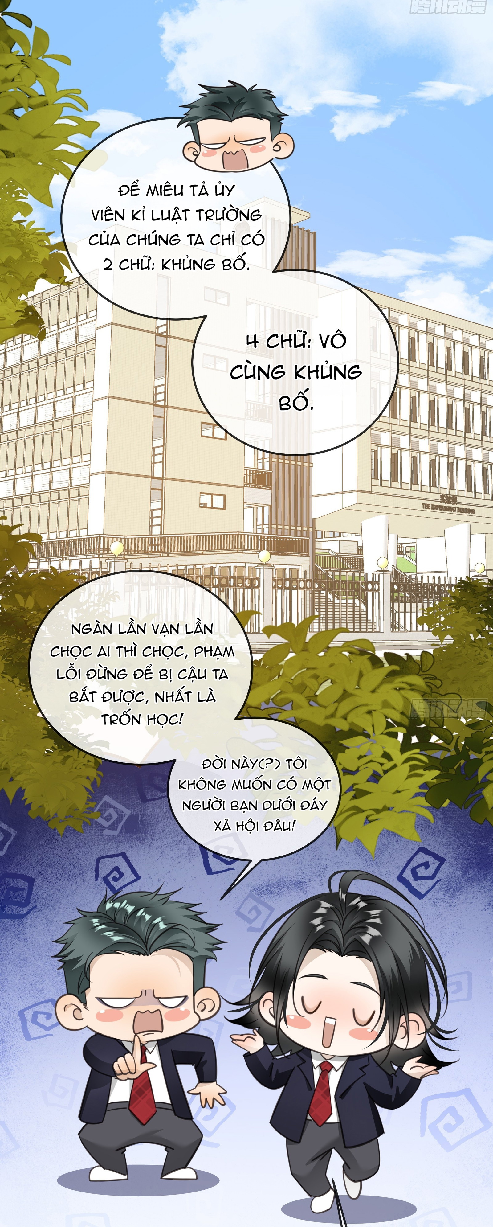 Tuyết Trong Nắng Hạ Chapter 15.2 - Trang 2