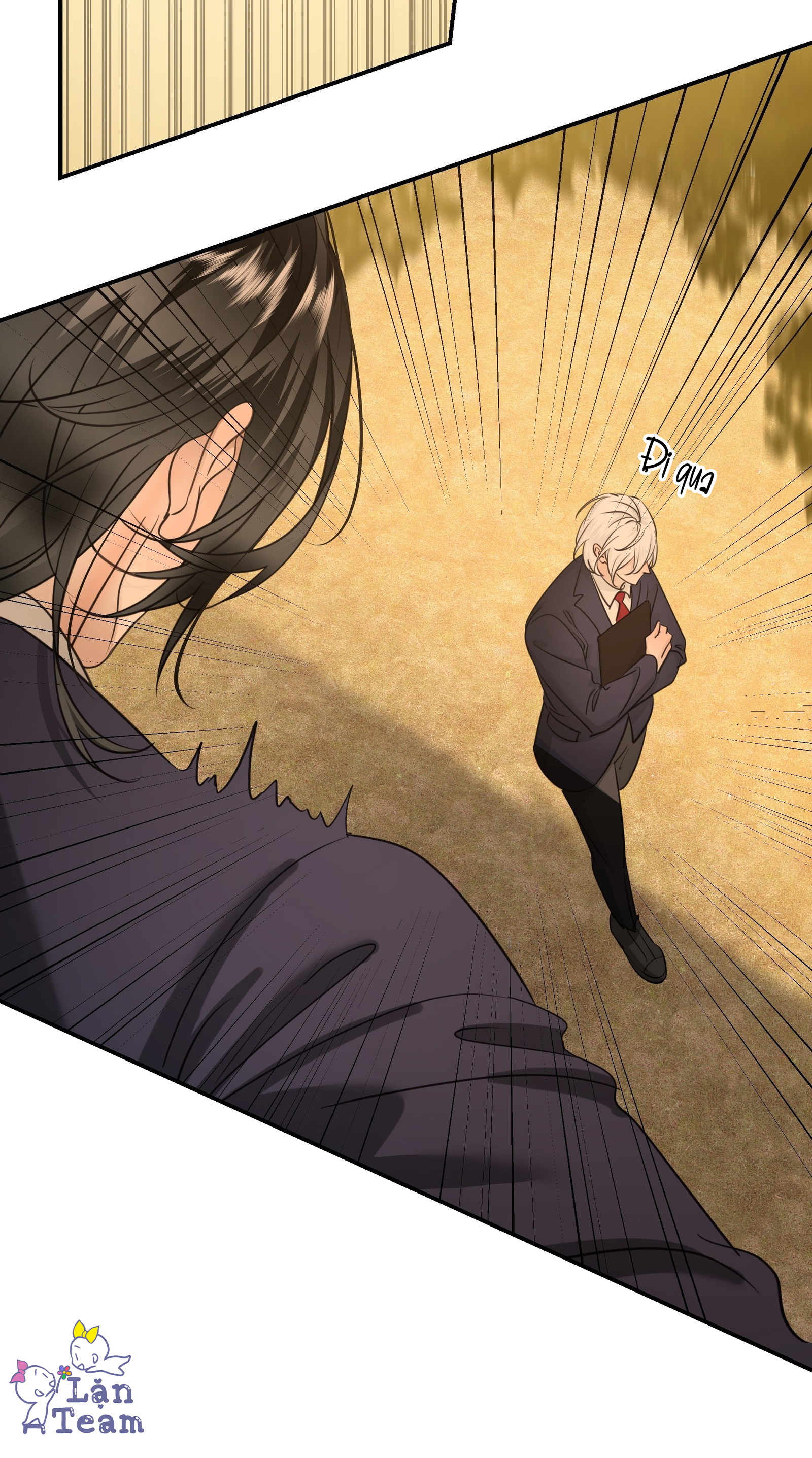 Tuyết Trong Nắng Hạ Chapter 15.2 - Trang 2