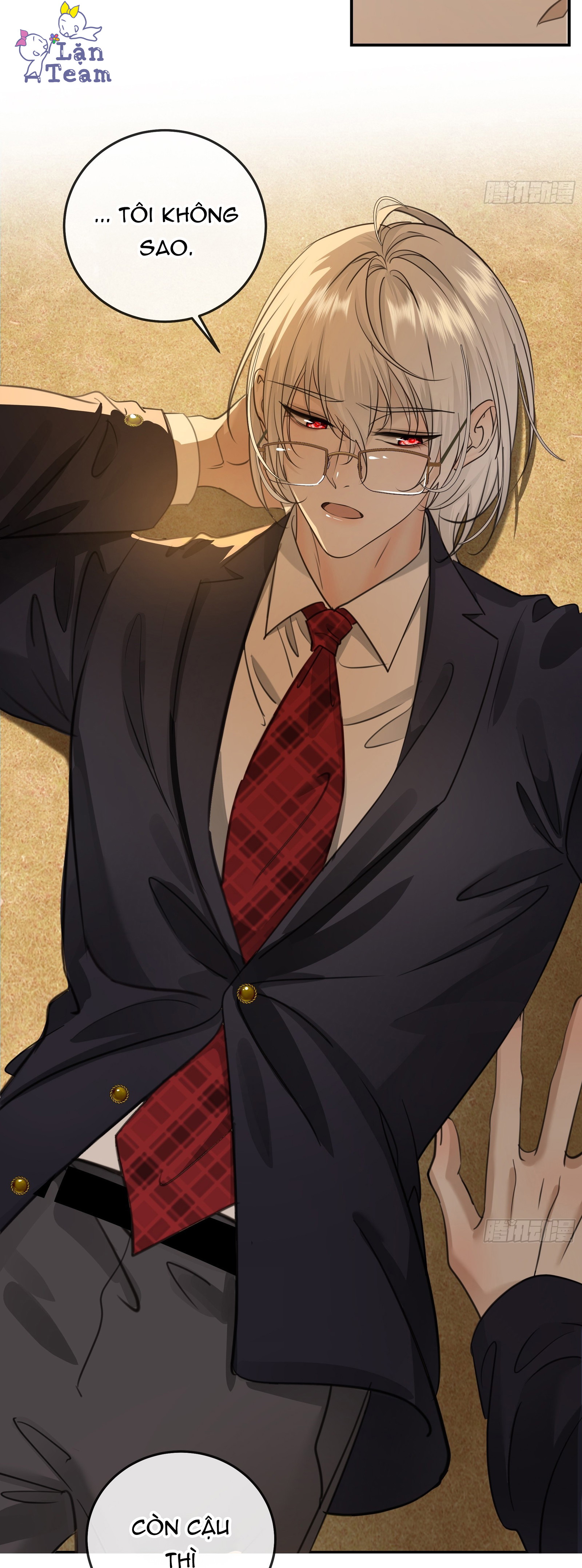 Tuyết Trong Nắng Hạ Chapter 15.2 - Trang 2