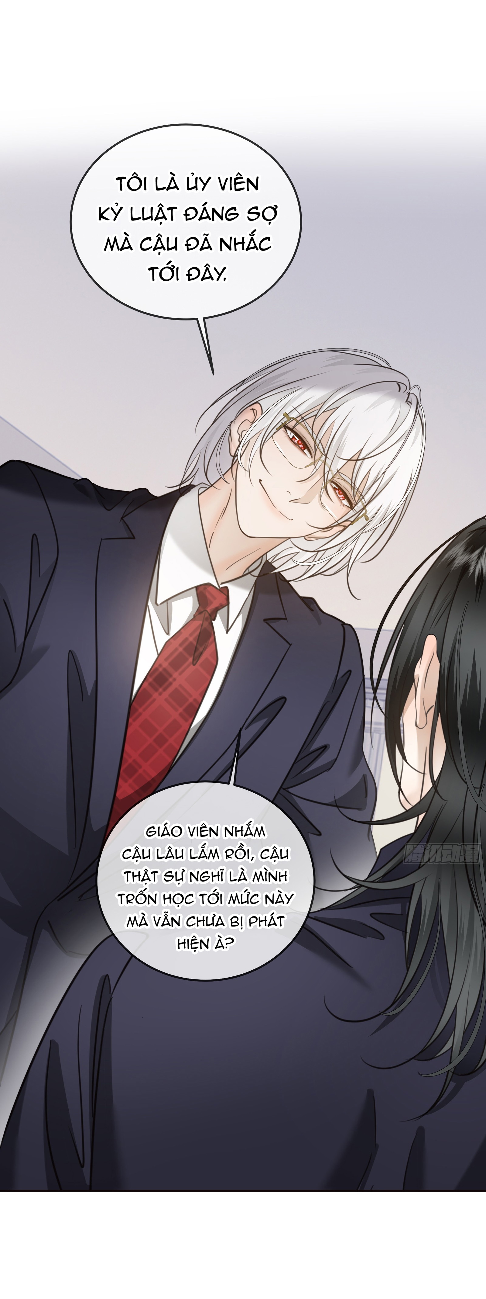 Tuyết Trong Nắng Hạ Chapter 15.2 - Trang 2