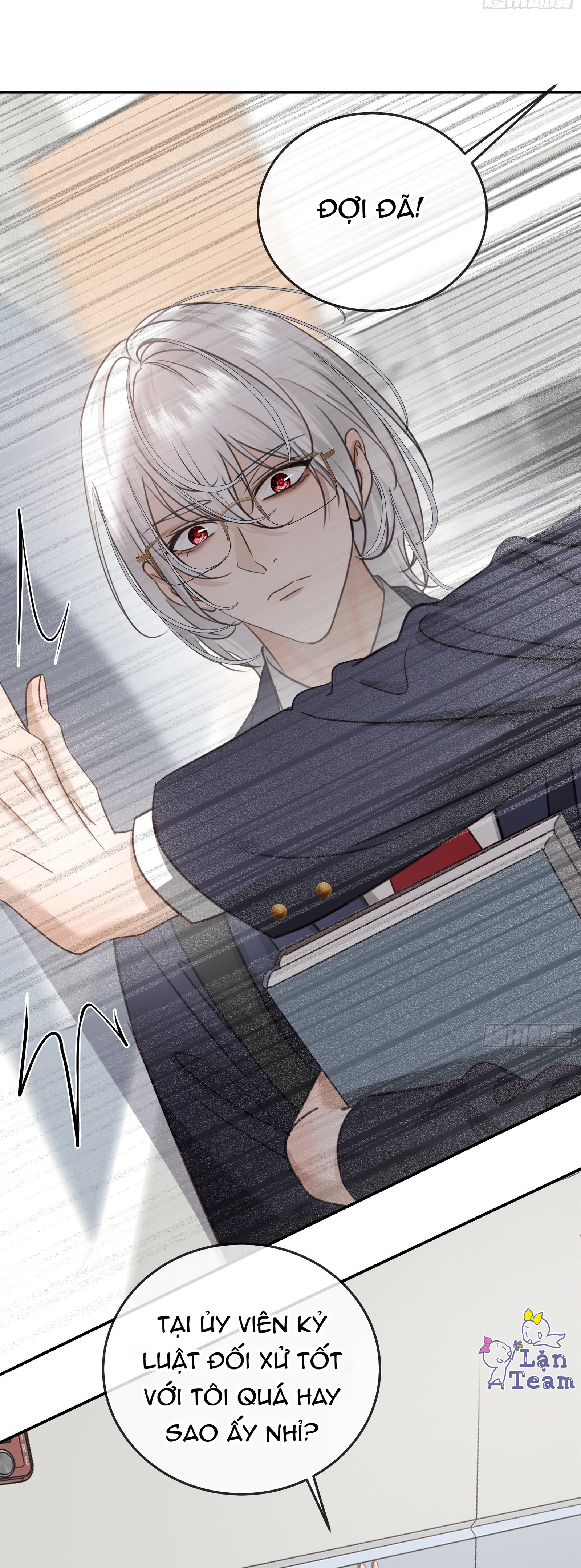 Tuyết Trong Nắng Hạ Chapter 15.2 - Trang 2