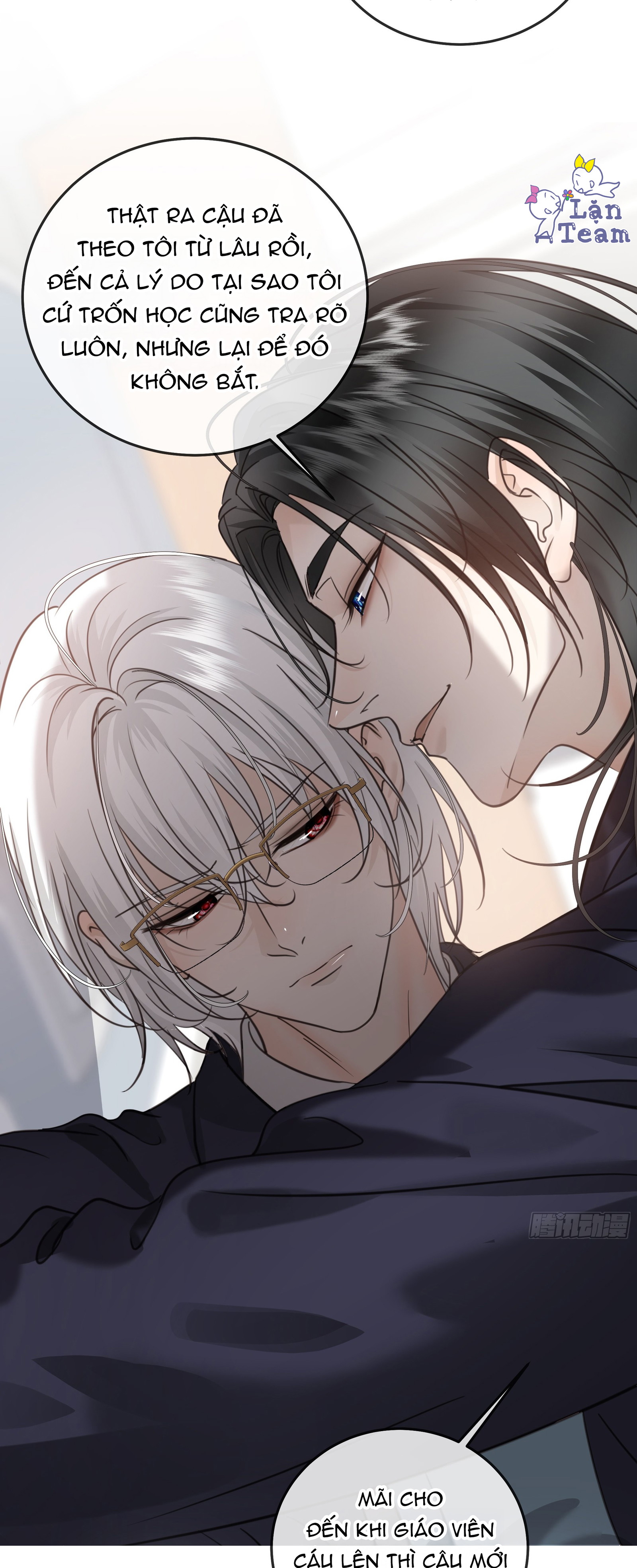 Tuyết Trong Nắng Hạ Chapter 15.2 - Trang 2