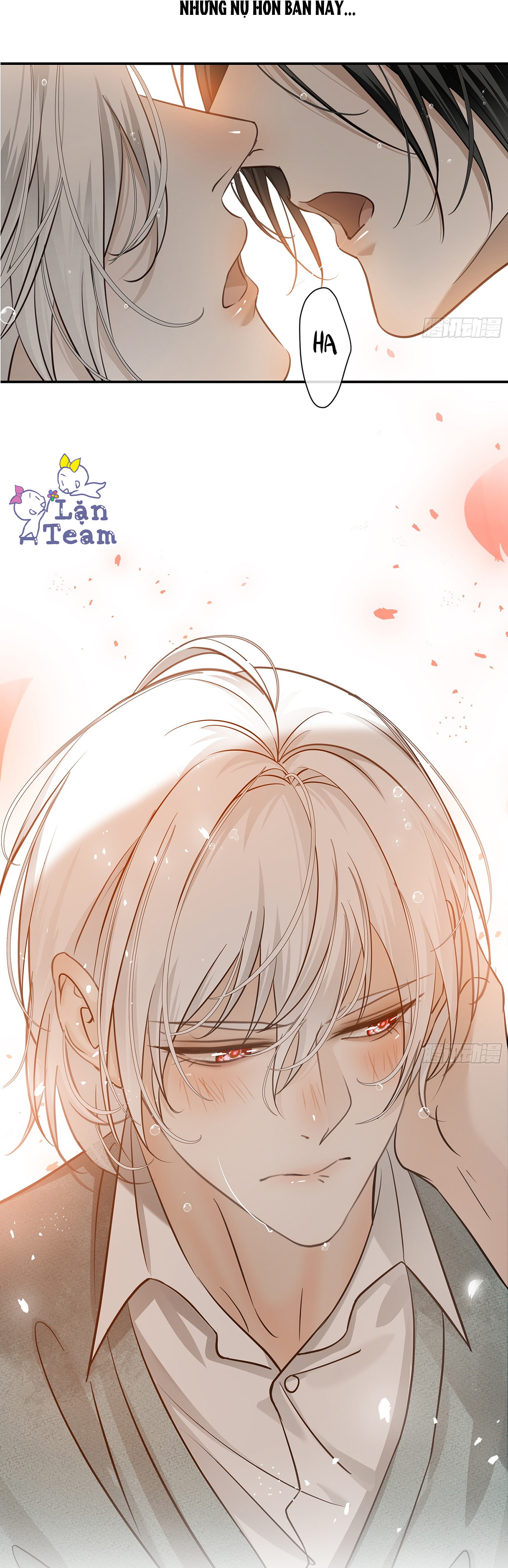 Tuyết Trong Nắng Hạ Chapter 16 - Trang 2