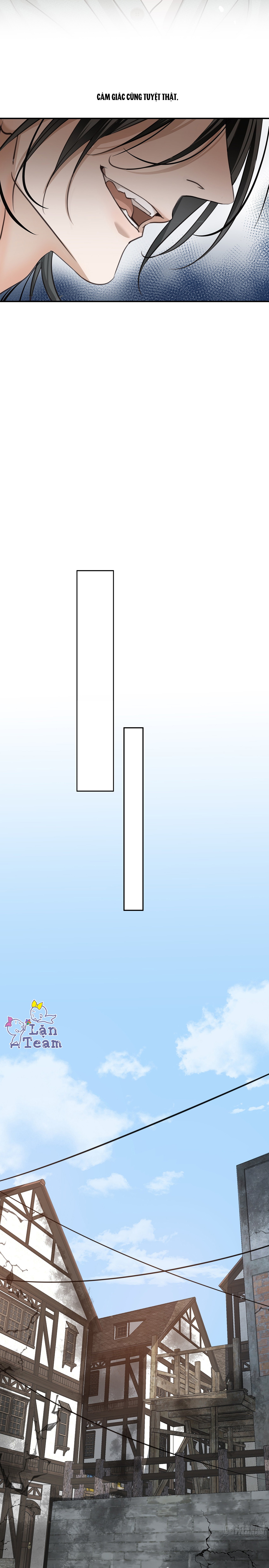 Tuyết Trong Nắng Hạ Chapter 16 - Trang 2