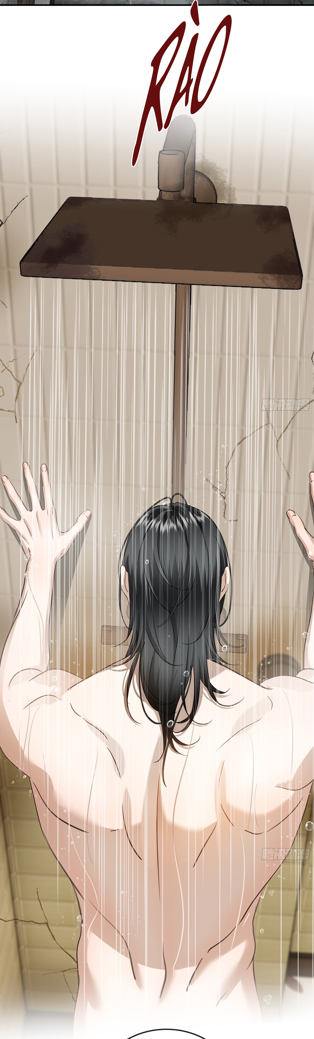 Tuyết Trong Nắng Hạ Chapter 16 - Trang 2