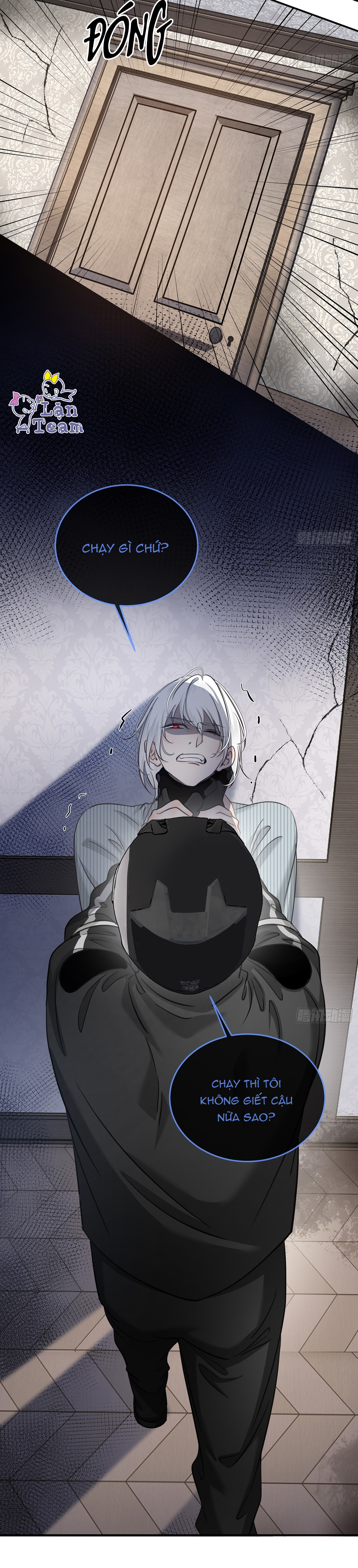 Tuyết Trong Nắng Hạ Chapter 16 - Trang 2